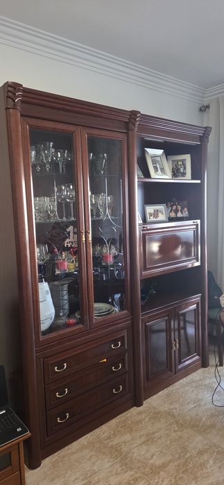 Móveis de Sala Jantar