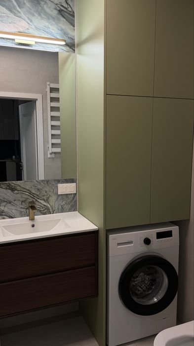 Nowoczesne 2 pokoje | Gdańsk, ul. Kartuska 287