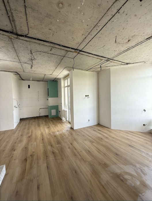 Євро 3к квартира в Синергія Сіті!Ірпінь!Газ!Держ.прогр.ТАК!Без комісії