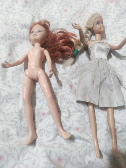 Продам ляльки,кукольний театр