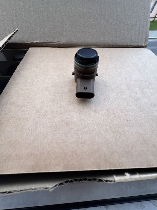 Парктроник на BMW Датчики парковки BMW Оригинал