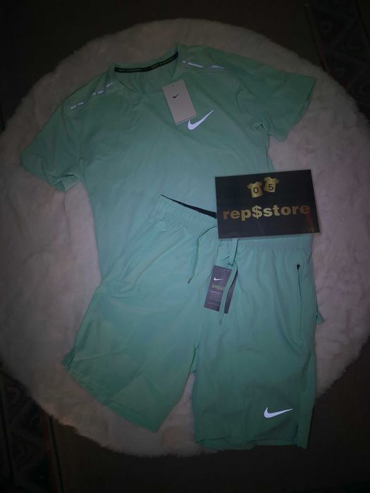 Nike Miller Running Verde