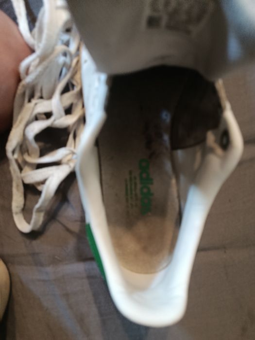 Buty adidas stan smith
