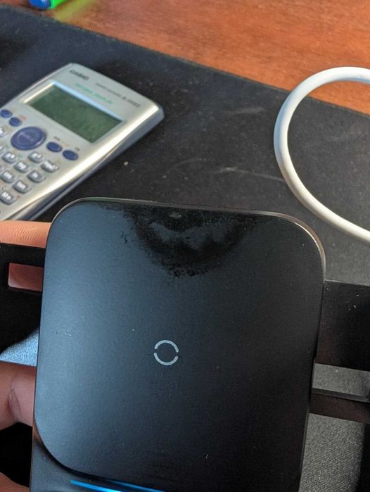 Baseus Uchwyt samochodowy z ład. bezp. Qi 15W do kratki nawiewu