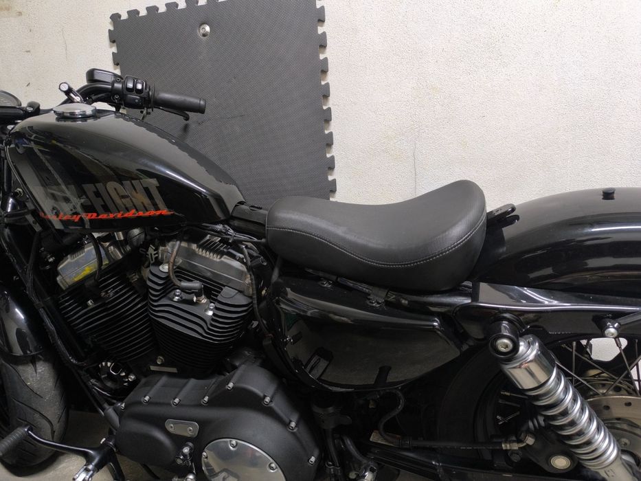 Banco Solo Harley-Davidson Sportster 883 / 1200