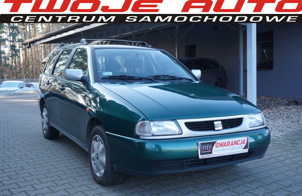 GWARANCJA 1.4Benzyna 60PS Klimatyzacja Brak Korozji SuperStan Zamiana