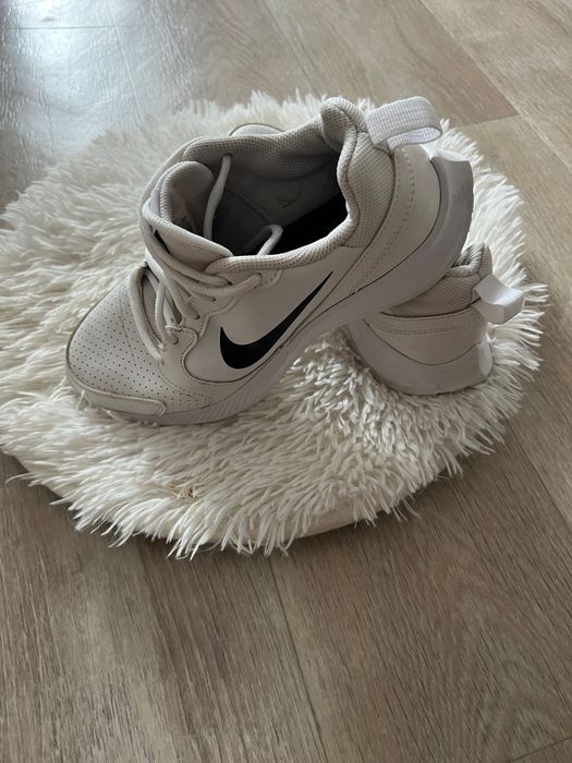 Trampki damskie Nike