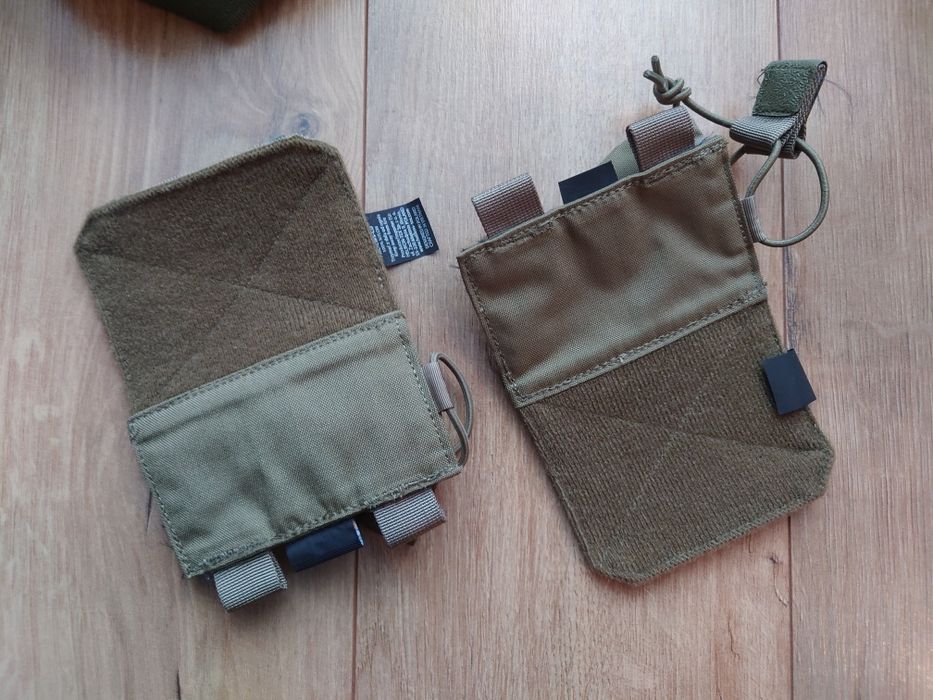 Ładownica  Helikon 5.56 mm codura