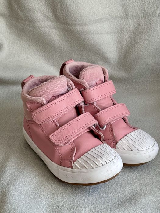 Sapatilha bota Converse All Star tam 26