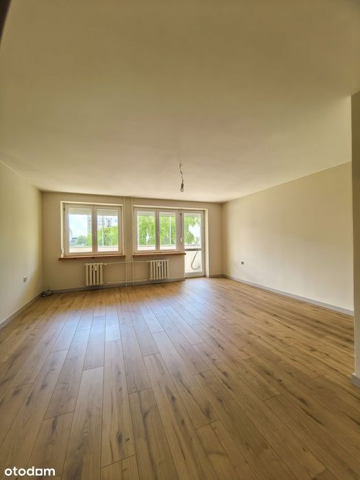 Świeżo wyremontowane 2-pokojowe mieszkanie z loggią ul. Sikorskiego - View 2