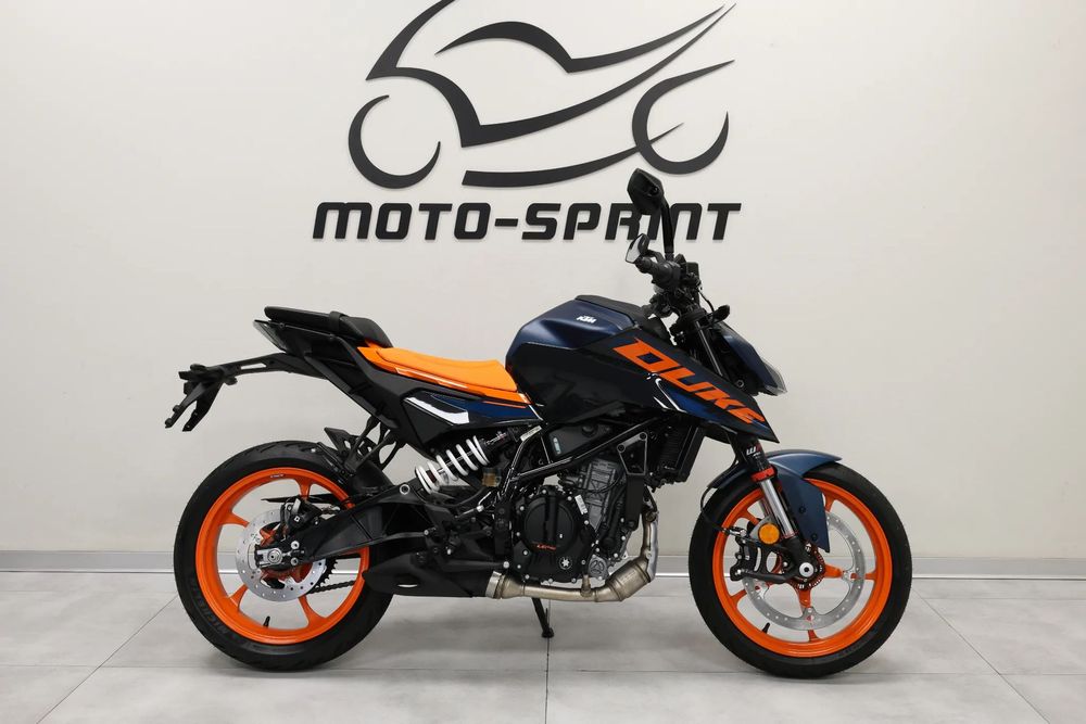 KTM