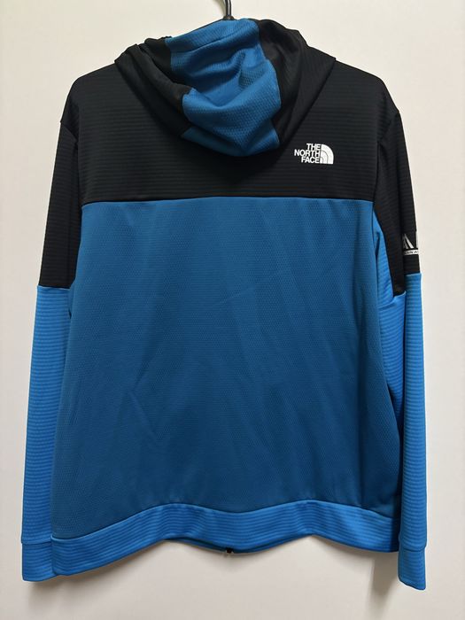 Bluza Trekkingowa Rozpinana The North Face Mountain Athletic XL Nowa