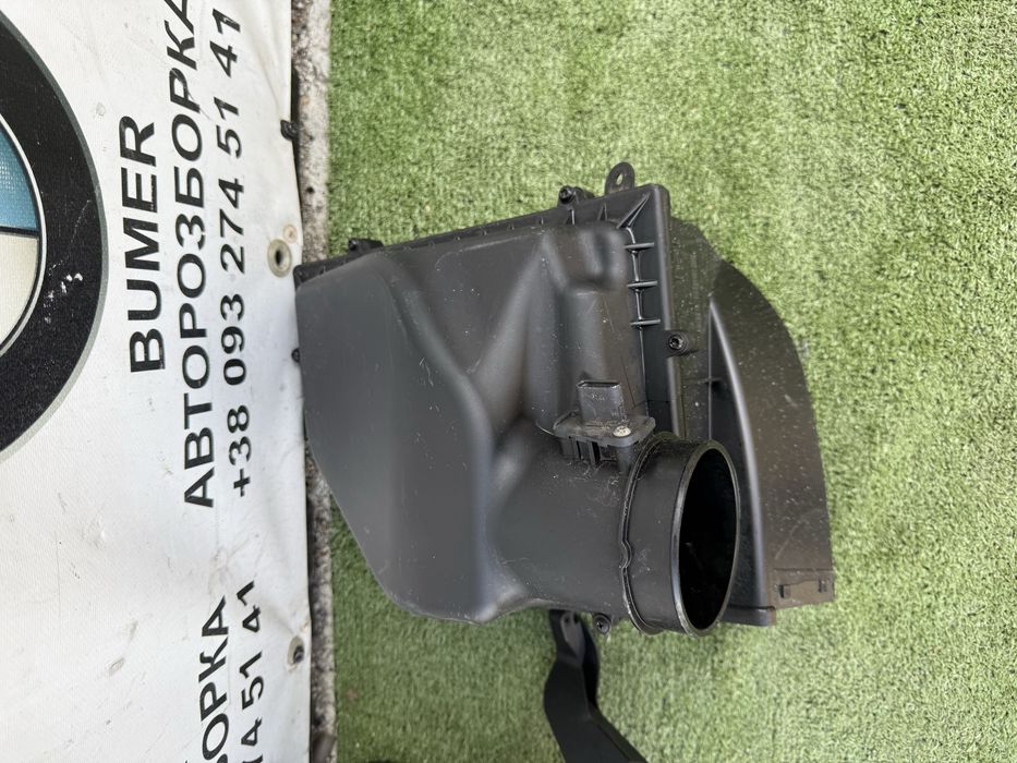 Bmw g30 b48 корпус фільтра