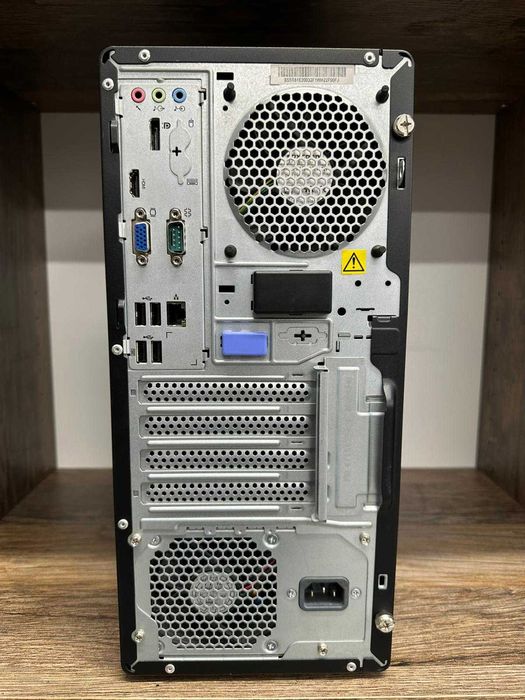 Komputer Lenovo ThinkStation P348 i7-11700K/16GB/512GB/WIN 11 PRO gwarancja