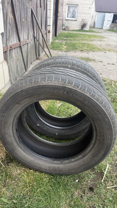 Opony letnie 205/60 R16