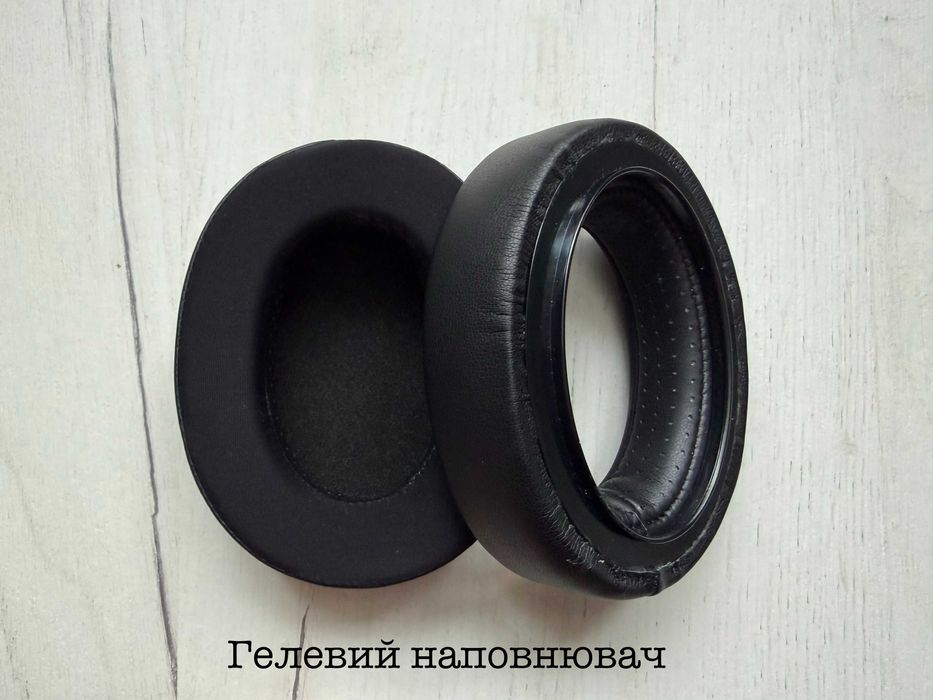 Амбушури Амбушюры Sennheiser HD545, HD580, HD600, HD6XX, HD650, HD660S