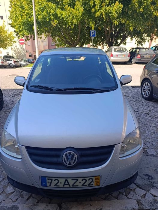 VW Fox. 2005 ano. cilindrada 1200 foto 2