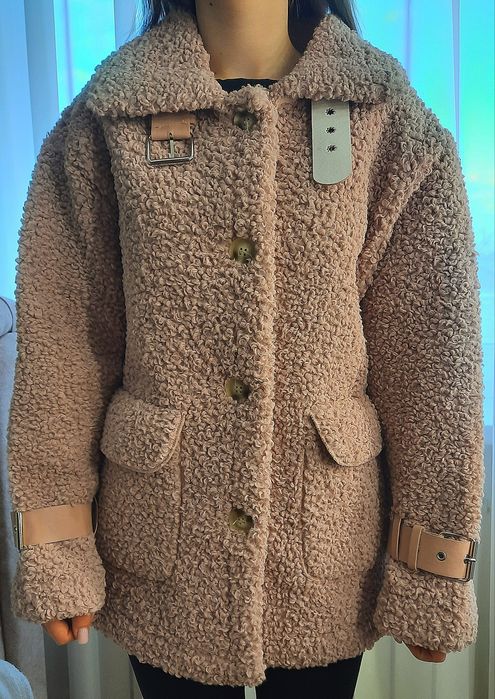 Продається курточка-баранчик