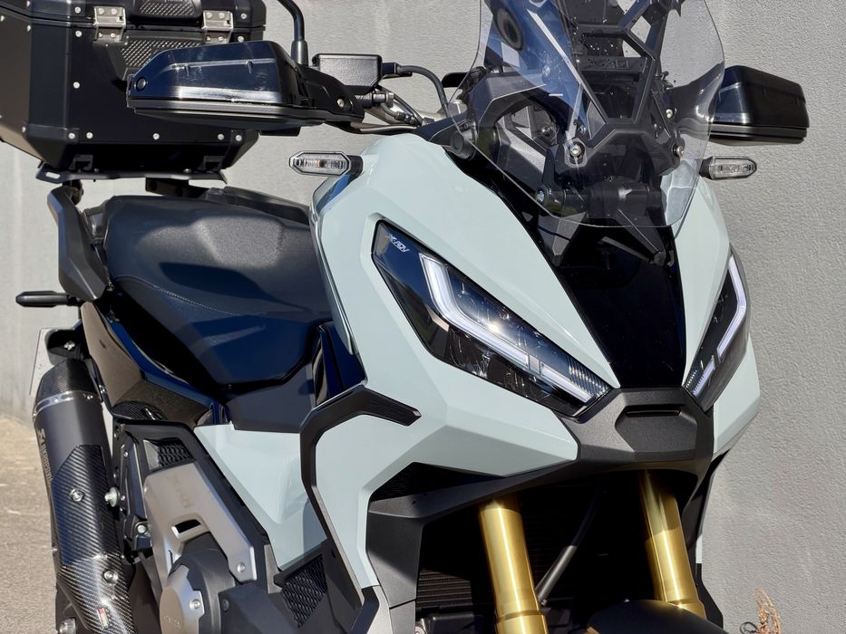 Honda X-ADV 750