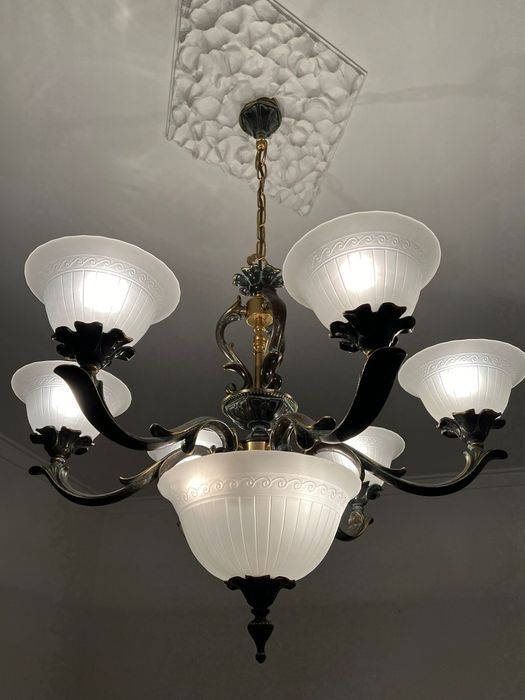 Classic Lamp