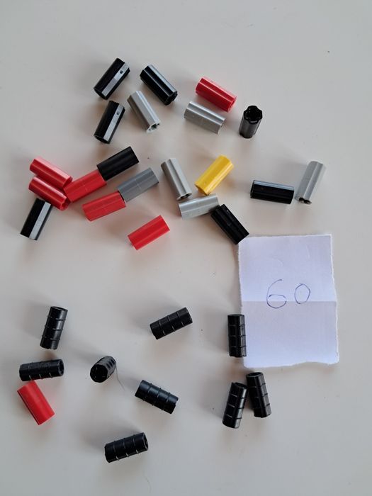 Lego - Lotes variado 57 - 64