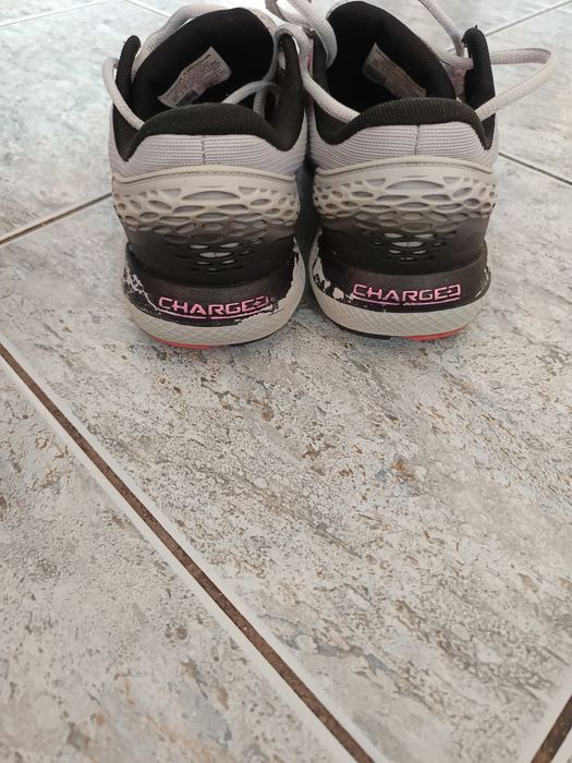 Buty damskie Under Armour