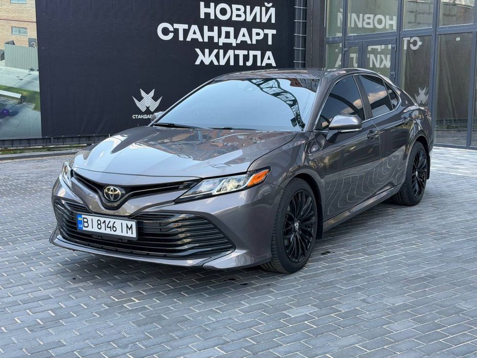Оренда авто от 1 дня