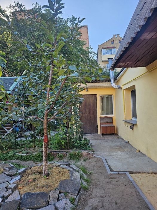Продам  дом в Коцюбинском