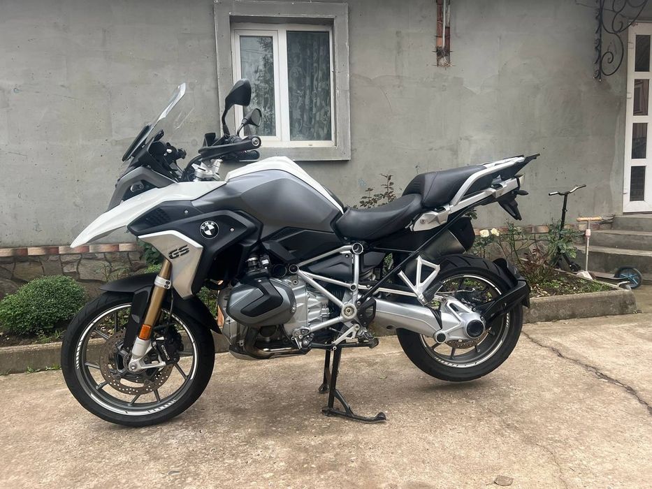 Продам BMW 1250 GS