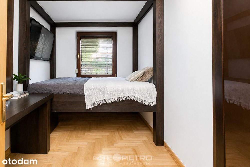 Mieszkanie – Lublin, Śródmieście - Widok 4