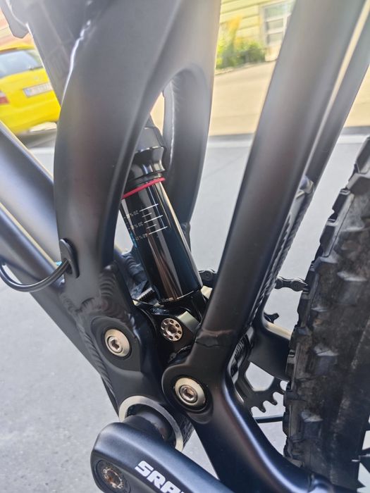 Mondraker Foxy roz.XL 27,5  2019 rok Stan bdb