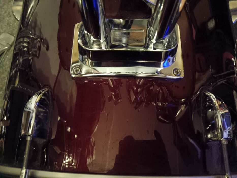 Pearl Roadshow Studio