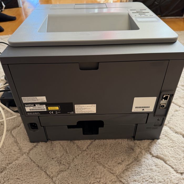 Drukarka Brother HL-L6250DN