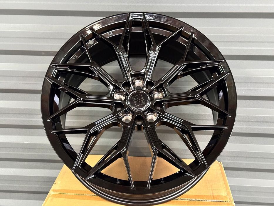 Диски нові R19 5x108 Volvo s40 S60 v50 ex40 XC90 XC60 V70 S90 XC40