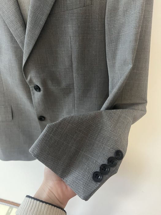 Meska marynarka zara 48