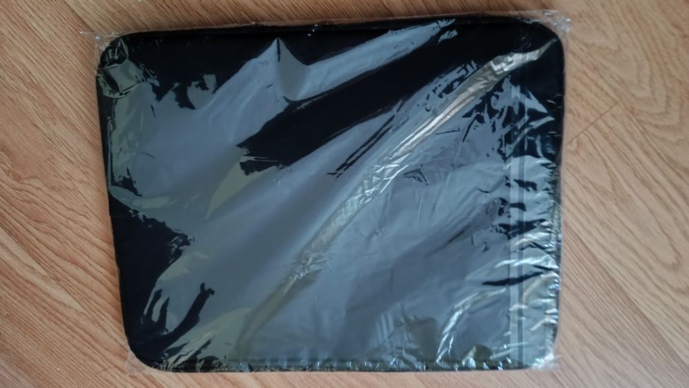 Сумка чохол для ноутбука 15,6 дюймів