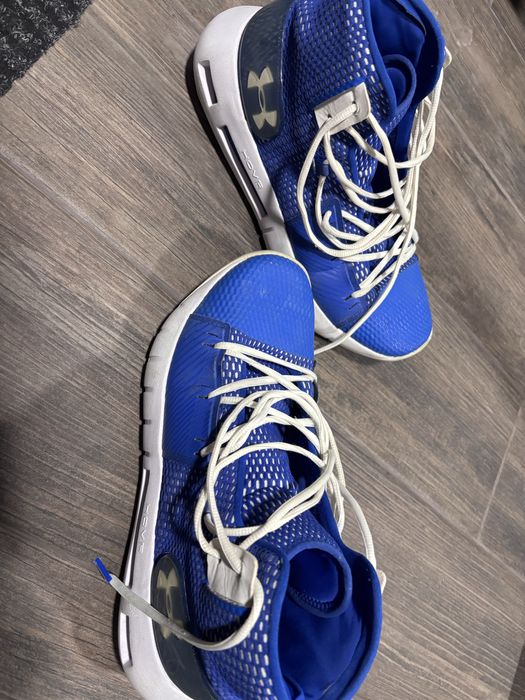 Продам баскетбольні кросівки 29 см