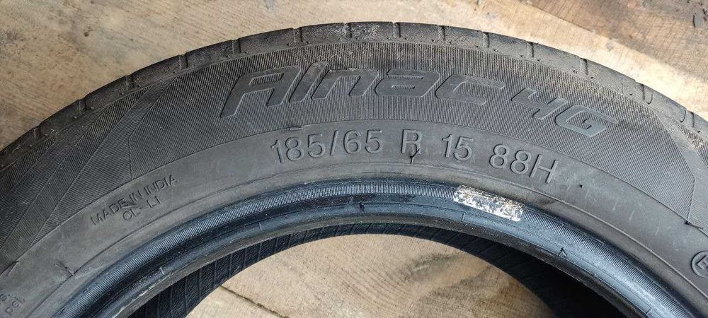 Шини R 15 185/65 88H (2013 р)