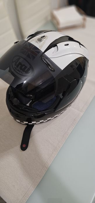 Arai rx .hjc agv shoei