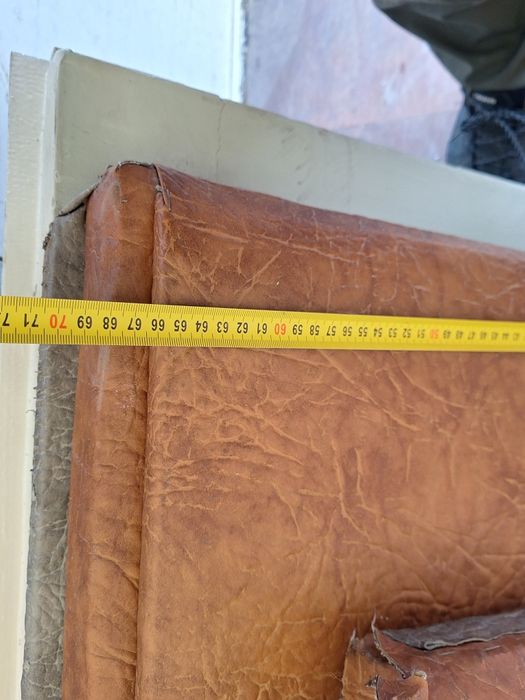 stare drzwi drewniane