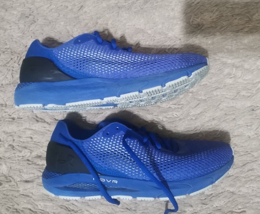 Under Armour hovr sonic 4