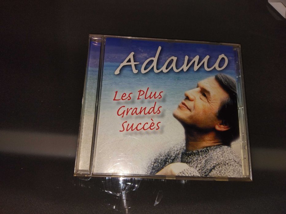 Adamo - Les Plus Grands Succes