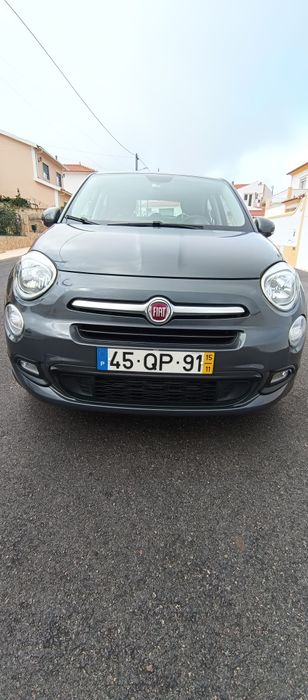 fiat 500x 1.3 diesel