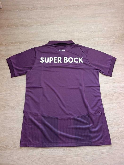 Camisola de futebol do Porto