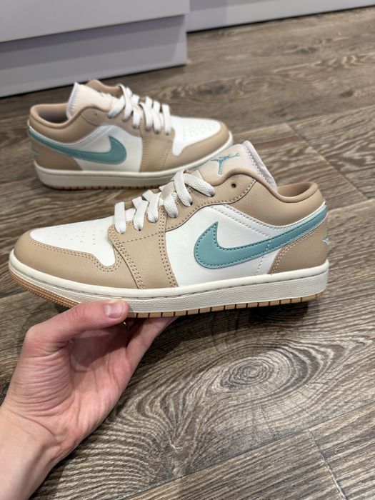 Кросівки Nike Jordan,38 розмір,оригінал нові