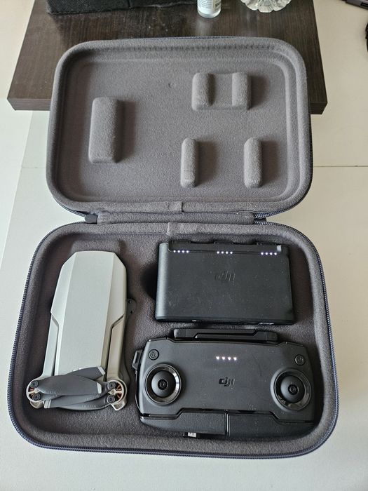 DJI Mavic Mini Fly More Combo 3 Baterie