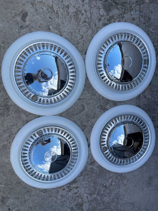 фальшдиски ваз 2103.2106