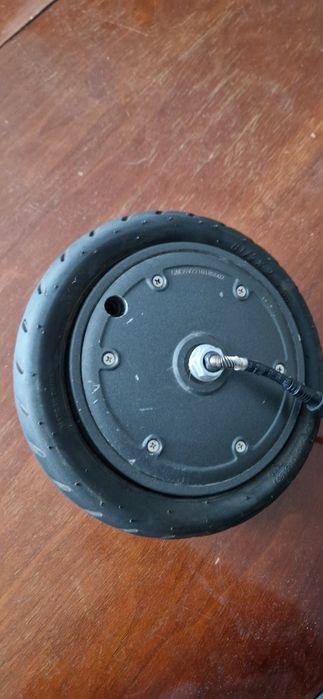 Silnik do hulajnogi elektrycznej frugal