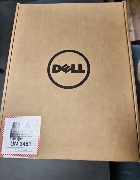 DELL Alienware Area -51m R2