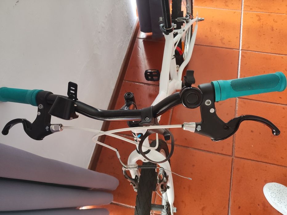 Bicicleta infantil
